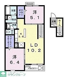 ふじみ野市上ノ原１丁目