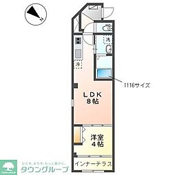 狭山市新狭山３丁目