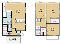 川越市大字藤間の一戸建て