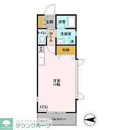 ふじみ野市新駒林３丁目