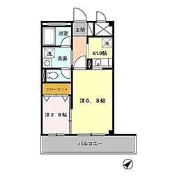 川越市大字大袋新田