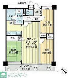 川越市脇田本町