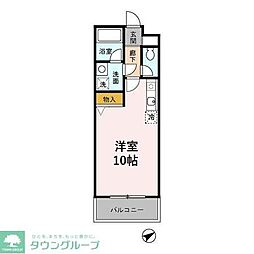 ふじみ野市上福岡１丁目