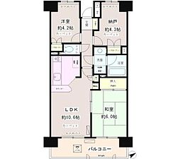 ふじみ野市上福岡１丁目