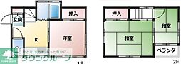入間郡毛呂山町前久保南1丁目の一戸建て