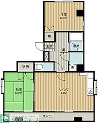 狭山市入間川３丁目