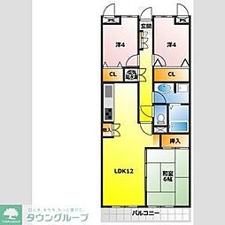 川越市大字大仙波