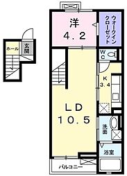 ふじみ野市ふじみ野４丁目