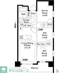 ふじみ野市上福岡１丁目