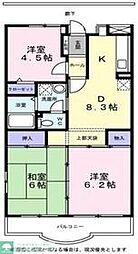 ふじみ野市大井２丁目
