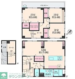 狭山市入間川１丁目
