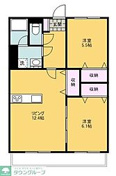 日高市大字上鹿山