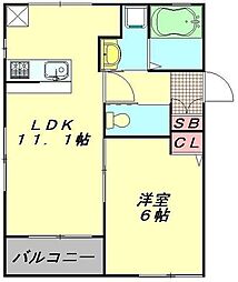 川越市旭町１丁目