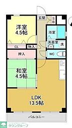 鶴ヶ島市大字上広谷