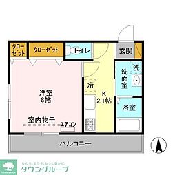 川越市新富町２丁目