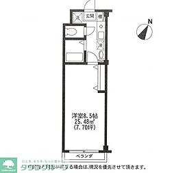 ふじみ野市鶴ケ舞２丁目