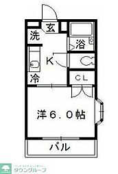 川越市大字並木
