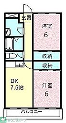 川越市砂新田１丁目