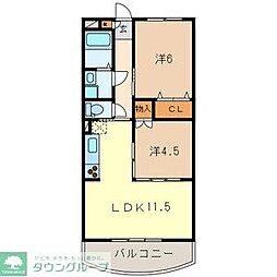 ふじみ野市駒林元町３丁目