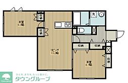 川越市仙波町２丁目