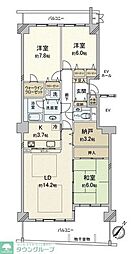 富士見市ふじみ野西２丁目