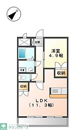 坂戸市関間４丁目