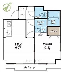 川越市大字的場