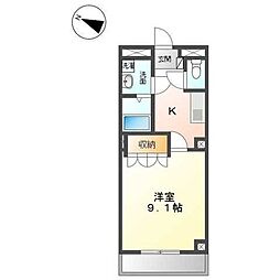 ふじみ野市駒林元町４丁目