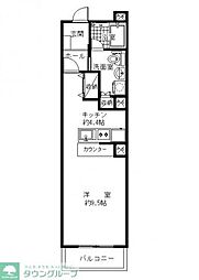 鶴ヶ島市富士見２丁目