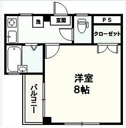 川越市松江町１丁目