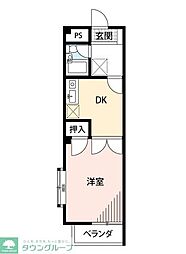 鶴ヶ島市大字鶴ヶ丘