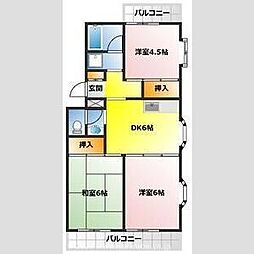 ふじみ野市鶴ケ岡２丁目