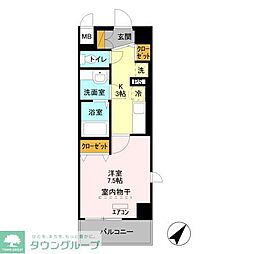 狭山市大字南入曽