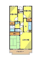 川越市大字小堤
