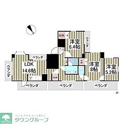 鶴ヶ島市大字上広谷