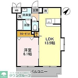 ふじみ野市市沢３丁目