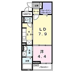 狭山市入間川１丁目