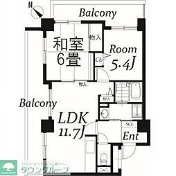 鶴ヶ島市富士見１丁目