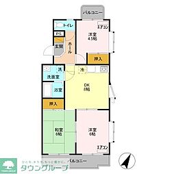 ふじみ野市西２丁目