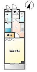 日高市大字高萩