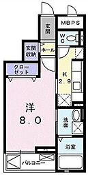 ふじみ野市上ノ原１丁目