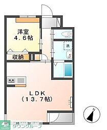 ふじみ野市大井２丁目