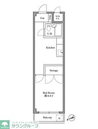 川越市大字小堤