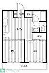 狭山市大字北入曽