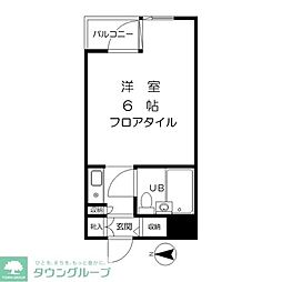 ふじみ野市福岡中央１丁目