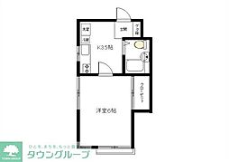 坂戸市関間４丁目