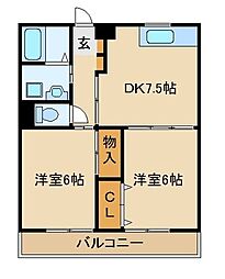 狭山市広瀬東１丁目