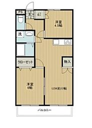 狭山市富士見２丁目