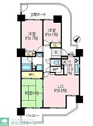 川越市南大塚２丁目