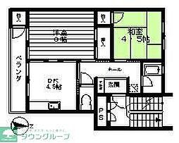 川越市中台３丁目